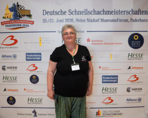 Daniela Iosif-Höllenriegel (SG Bensheim)