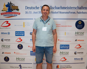 Kevin Felczer (SK Gründau)