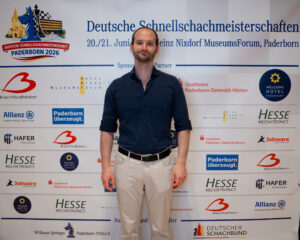 Martin Heider (SV Worms)