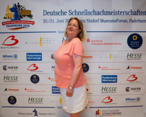Christine Giebel (USC Magdeburg)
