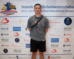 Felix Schuh (SC Turm Illingen)