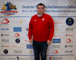 IM Alexander Belezky (FC Bayern München)