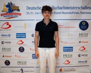 FM Laertes Neuhoff (SG Leipzig)