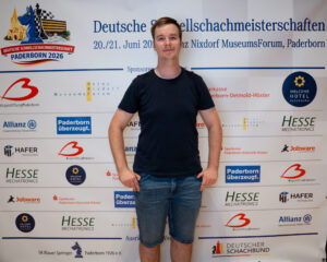 FM Alexander Kitze (SG Löberitz)