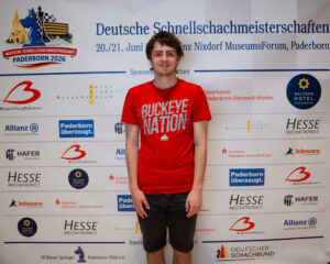 Connor Koppe (PTSV SK Hof)