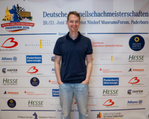 IM Frank Bracker (SF Hamburg)
