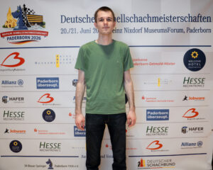 Markus Böhme (SC Uttenreuth)