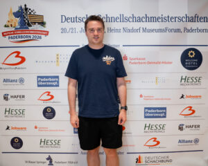 Michael Braun (SG Büchenbach/Roth)
