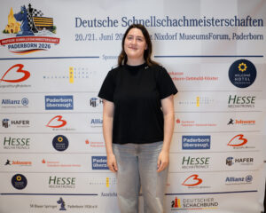 Kirsten Bünte (Rhedaer SV)