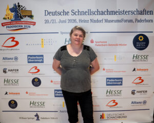Elke Zimmer (SF Wadgassen/Differten)