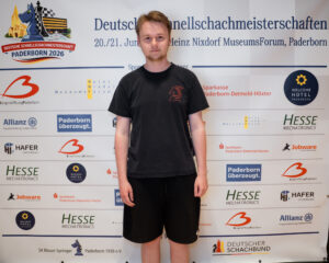 CM Lorenz Beyer (Barnimer SF im SV Stahl Finow)