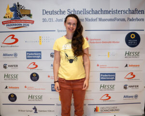 Elisa Stärk (USC Viadrina Frankfurt/Oder)