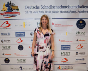 Anna Juszczak (Karlsruher SF)
