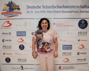 Aylin Albayrak (SC Noris-Tarrasch Nürnberg)