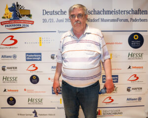 FM Gerhard Lorscheid (Stuttgarter SF)