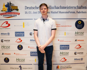 FM Oliver Stork (Klub Kölner SF)