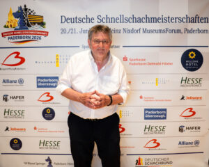 Hermann Dieckmann (Schachverband Ostwestfalen-Lippe)